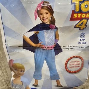 Toy Story 4 Bo Peep